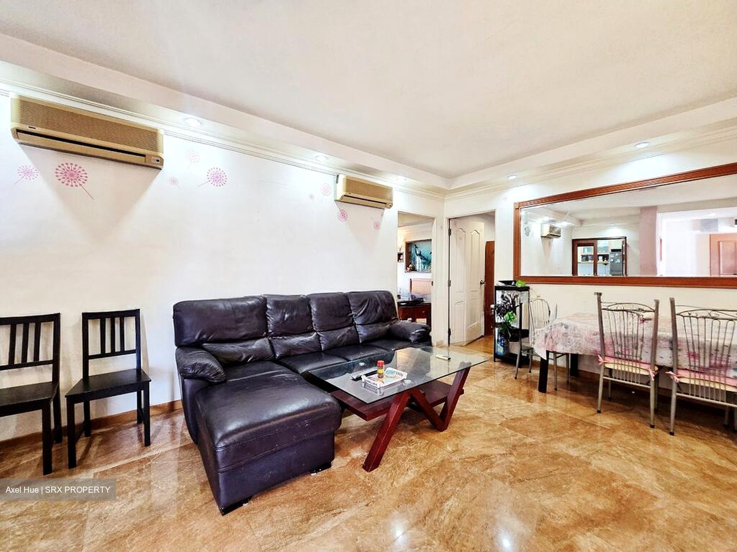 Blk 204A Compassvale Drive (Sengkang), HDB 4 Rooms #514083231